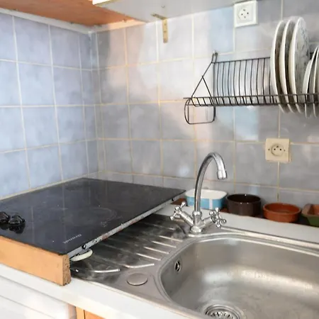 アパート Nice Studio Near Marais And Sentier パリ