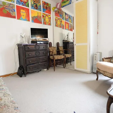 アパート Nice Studio Near Marais And Sentier *