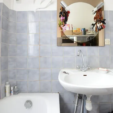 Nice Studio Near Marais And Sentier アパート